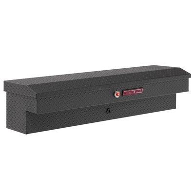 Weather Guard 56" Low Side Tool Box - 174-52-03